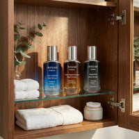 Astiraè Essential Serum Set