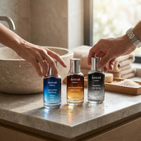 Astiraè Essential Serum Set