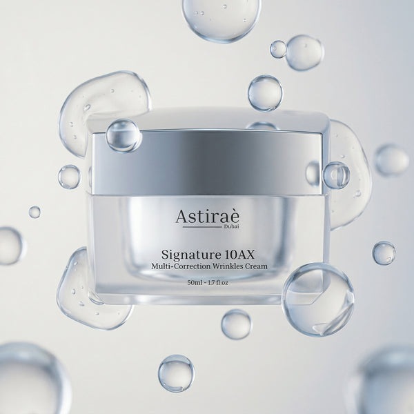 Signature 10AX Cream
