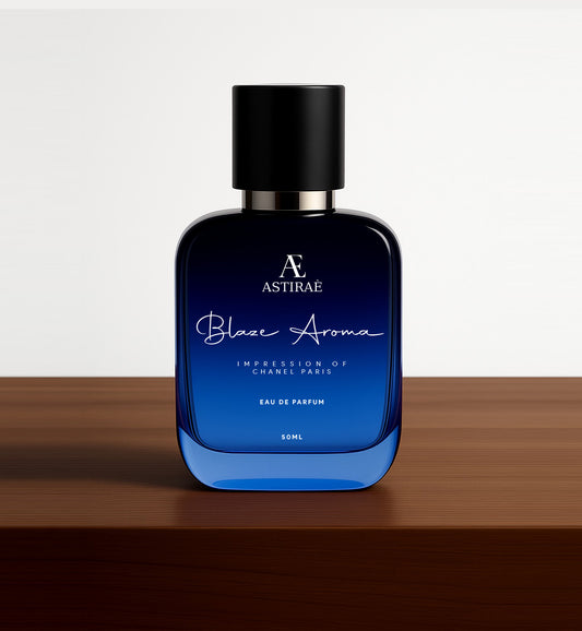 BLAZE AROMA UNISEX