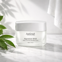 Signature 10AX Face Cream