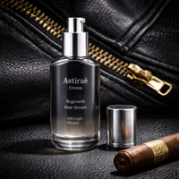 Crown Hair Serum