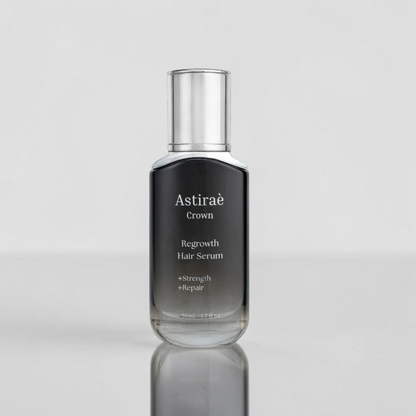 Crown Hair Serum