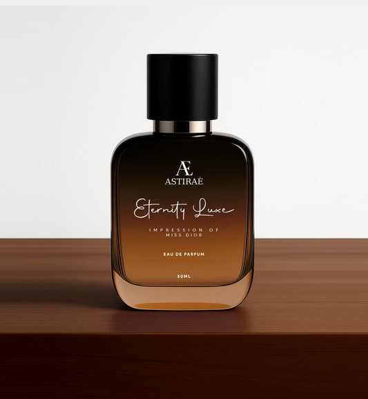 ETERNITY LUXE WOMENS