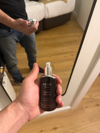 Crown Hair Serum