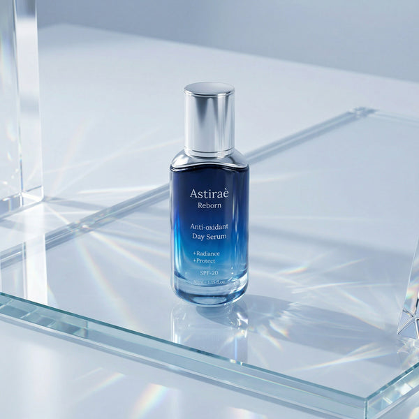 Reborn Day Serum