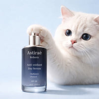 Reborn Face Serum