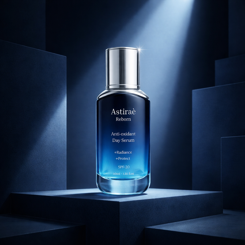 Reborn Face Serum