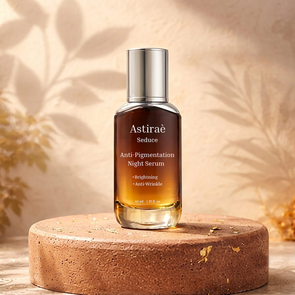 Seduce Night Face Serum