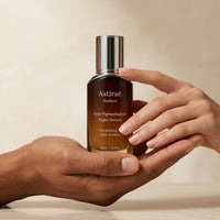Seduce Night Face Serum