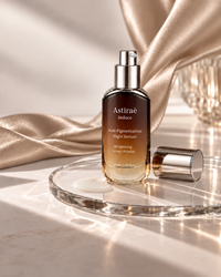 Seduce Night Face Serum