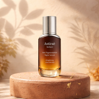 Seduce Night Face Serum