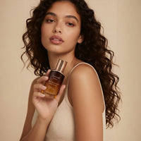 Seduce Night Face Serum
