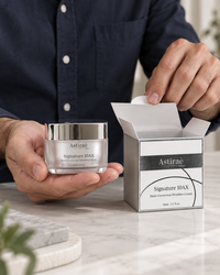 Signature 10AX Face Cream