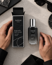 Crown Hair Serum