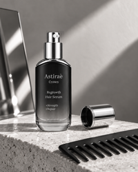 Crown Hair Serum