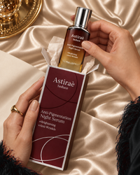 Seduce Night Face Serum