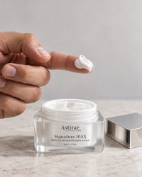 Signature 10AX Face Cream