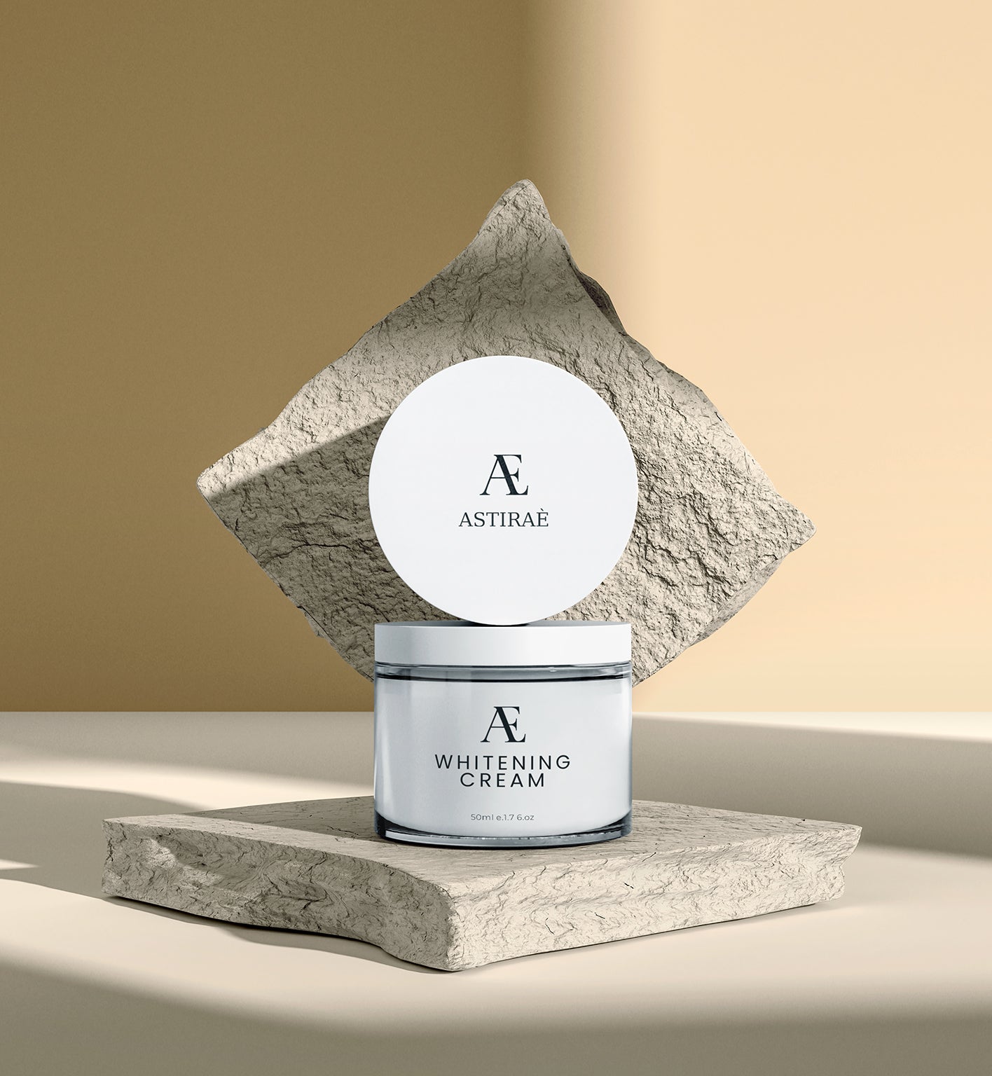 Radiating Glow Cream