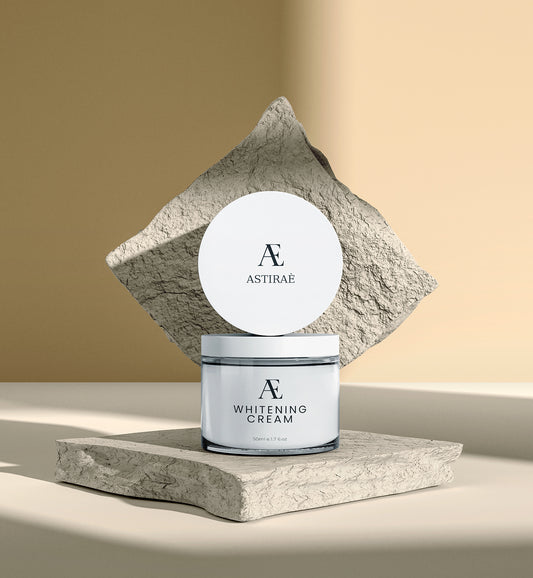 Radiating Glow Cream