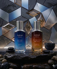 Astiraè Essential Serum Set