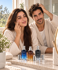 Essential Serum Set