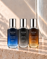 Essential Serum Set