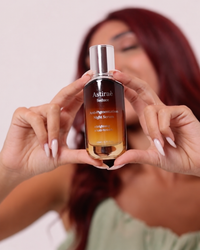 Seduce Night Face Serum