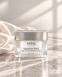 Signature 10AX Face Cream