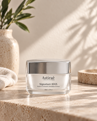 Signature 10AX Face Cream