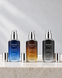 Essential Serum Set