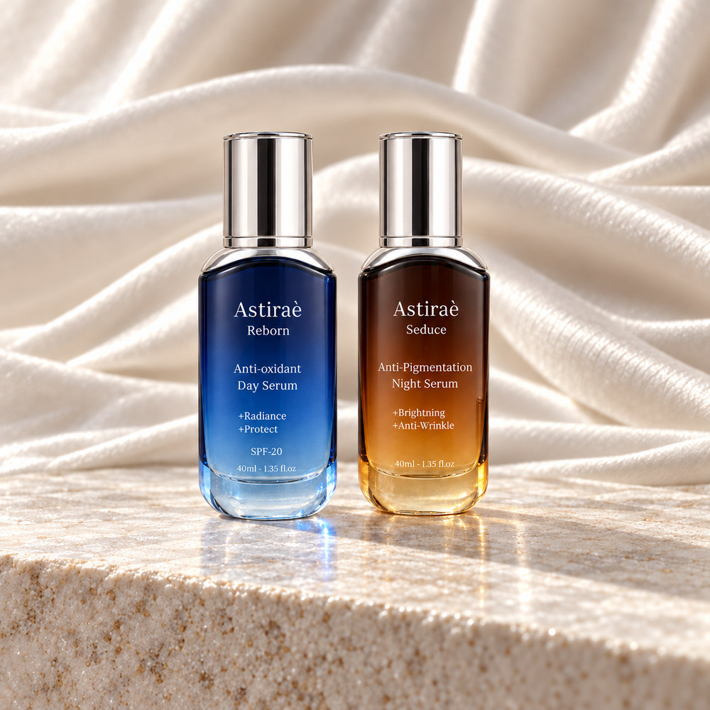 Desert Bloom Duo