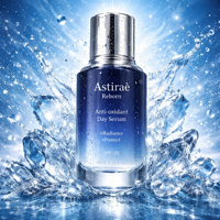 Reborn Face Serum