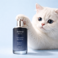 Reborn Face Serum