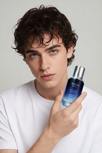 Reborn Face Serum